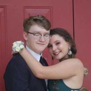 Meet your Posher, Jared